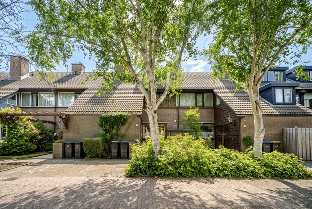 Brunelkamp 14