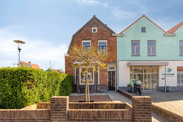 Axelsestraat 52-a
