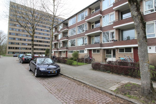 Duindoornstraat 69