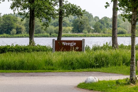 't Weegje (Bouwnr. 8)
