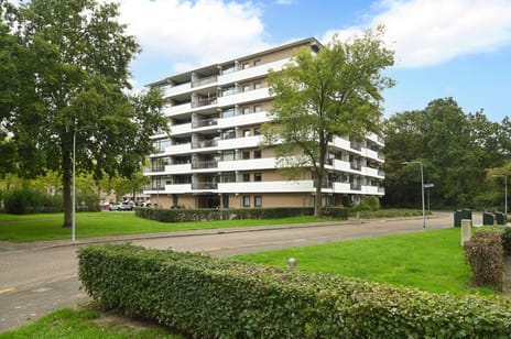 Bonifaciuslaan 20