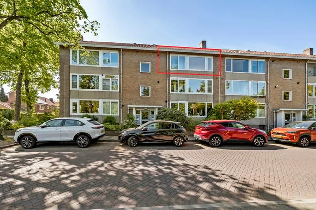 Berlagelaan 207