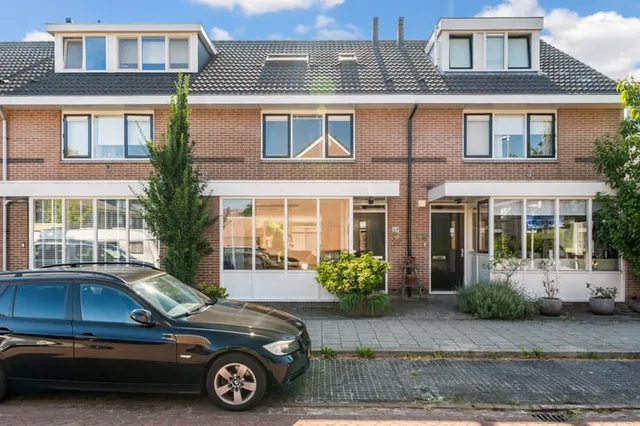Braziliëstraat 60