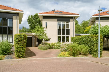 Struijshof 8