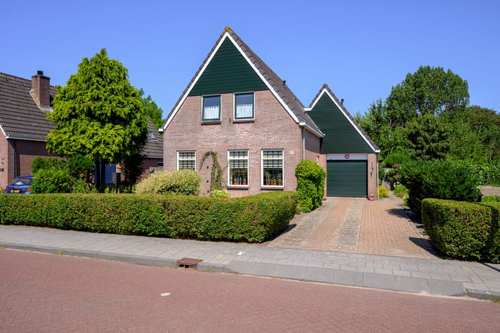 Brakeweg 61