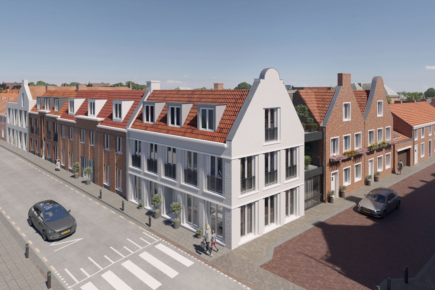 Lange Wolstraat 4-207