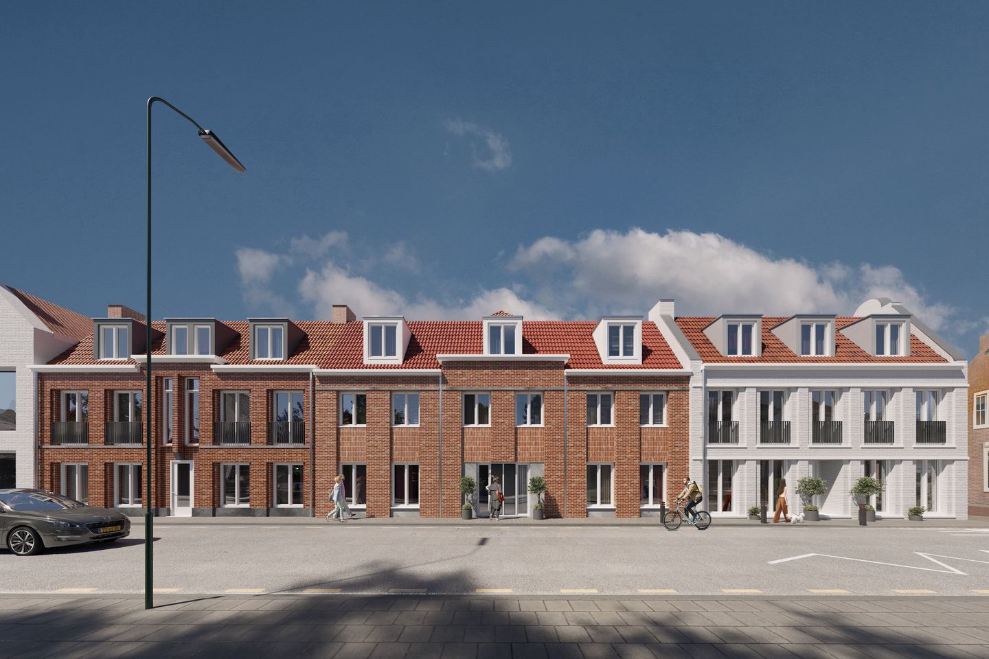Lange Wolstraat 4-207