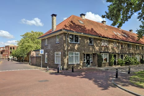 Zuiderwal 16