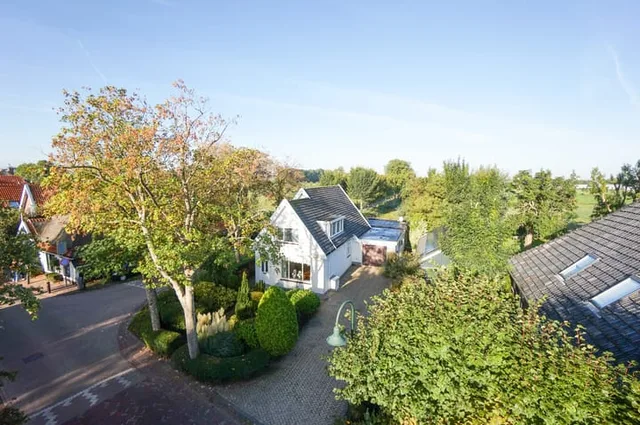 Dorpsstraat 40