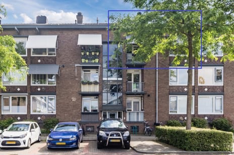 Charlotte de Bourbonstraat 42