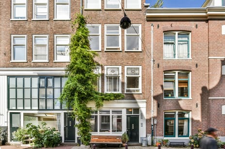 Anjeliersstraat 400