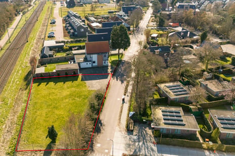 Westerweg