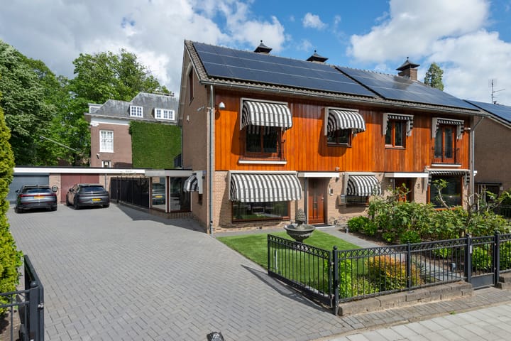 Van Remagenlaan 1