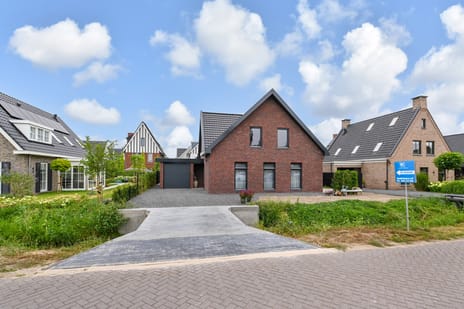 Tweede Bloksweg 38-F