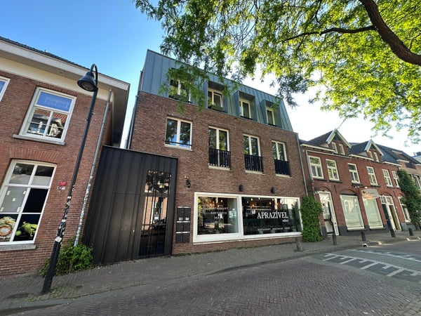 Bergstraat