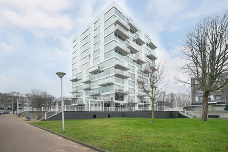 Vrederustlaan 457