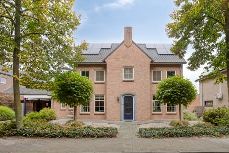Maasweg 47-a