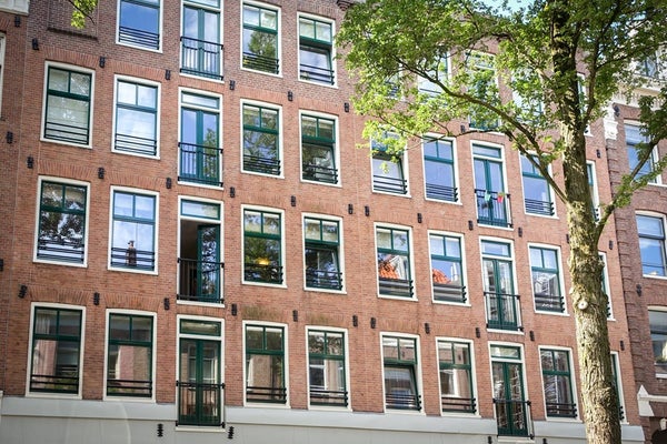 Daniël Stalpertstraat 30 B