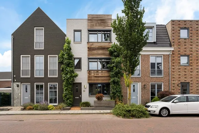 Boddenkampstraat 3-A