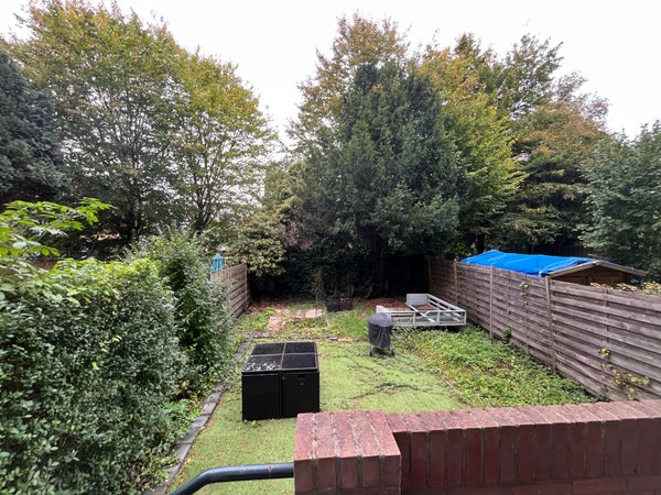 Stadhoudersweg 27 A