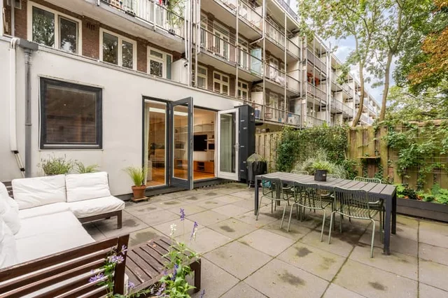 Stuyvesantstraat 47-H