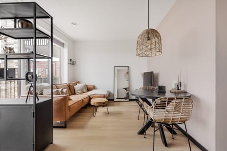 Monteverdistraat 62