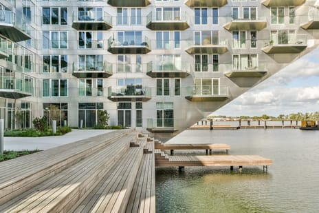 Haringbuisdijk