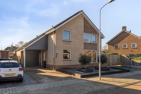 NVM Open Huizen Dag Kanunnik de Vriesstraat 6