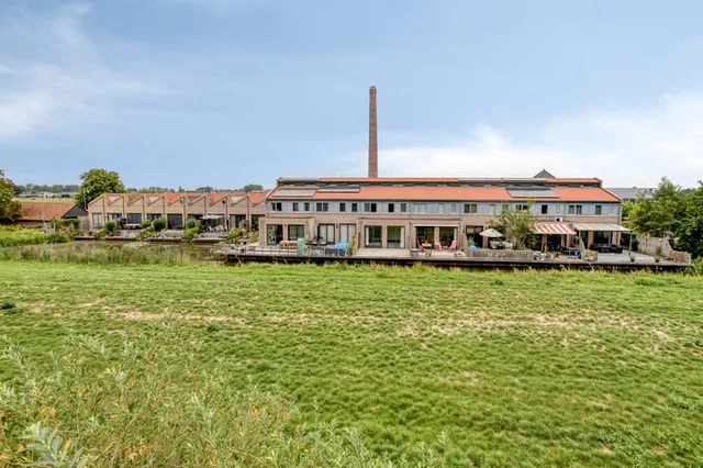 Oude Touwfabriek 46