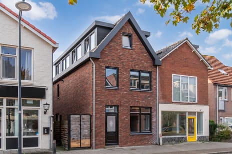 Patrimoniumlaan 11