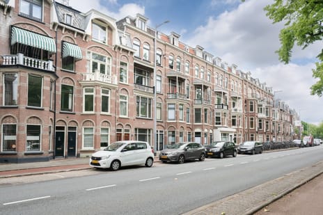 Catharijnesingel 94-A