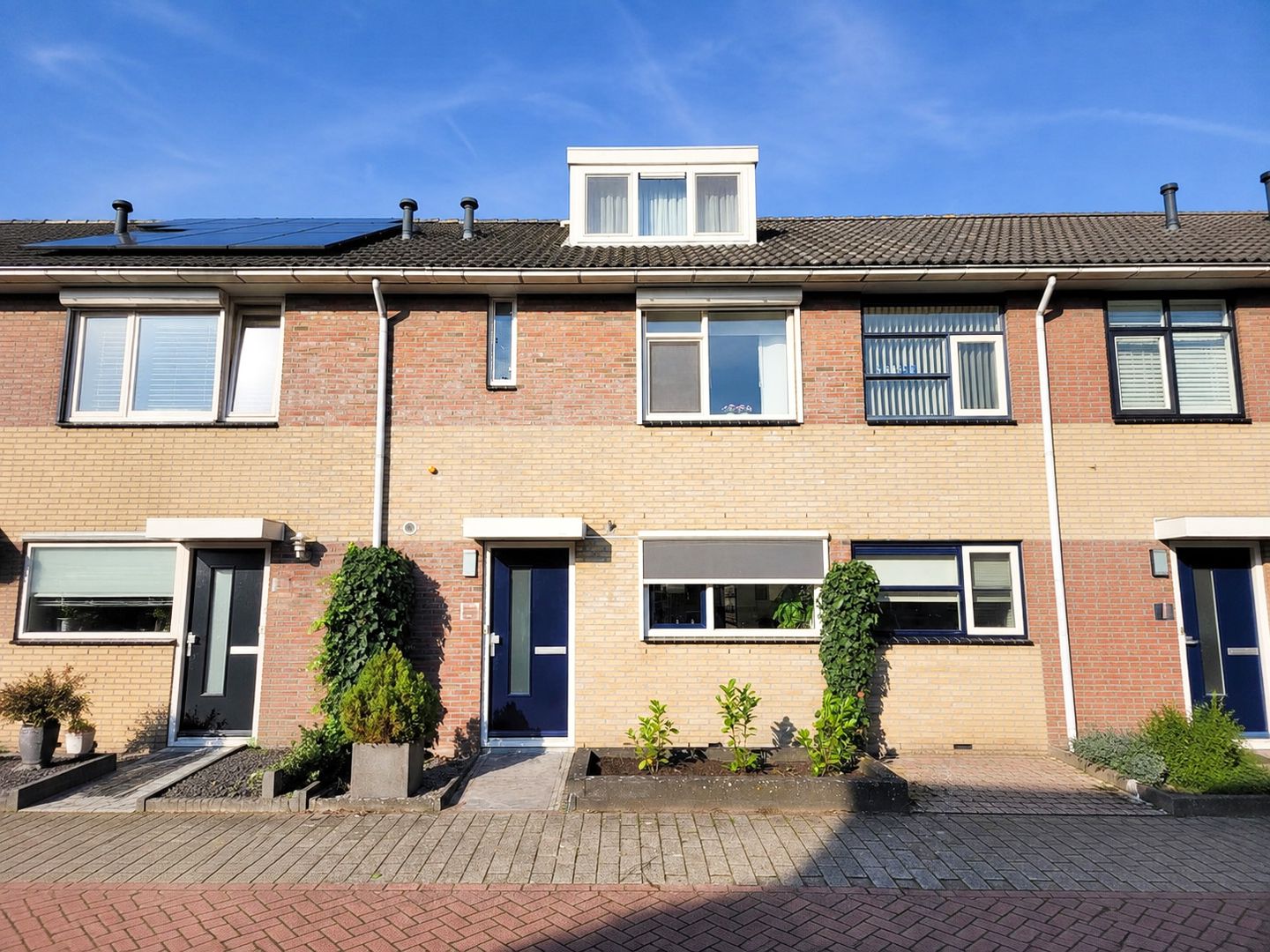 Moessonstraat 3