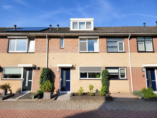 Moessonstraat 3
