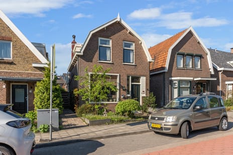 Langeweg 300