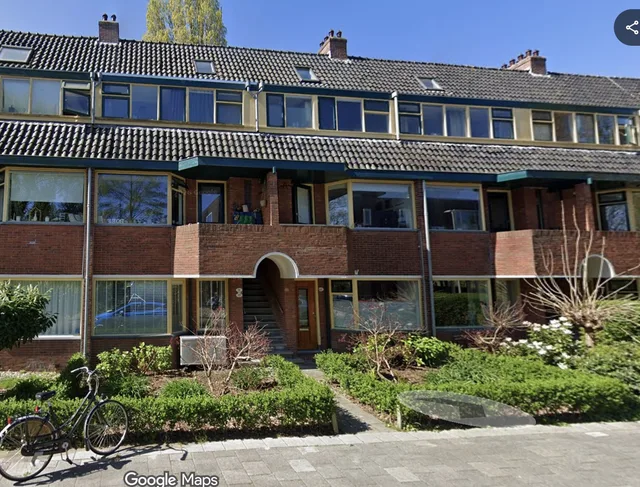 Molukkenstraat