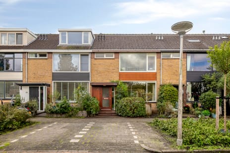Kathleen Ferrierlaan 10