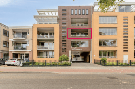 Koornstraat 28-E