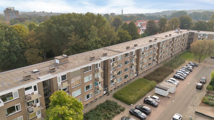 Wolkammersdreef 55-B