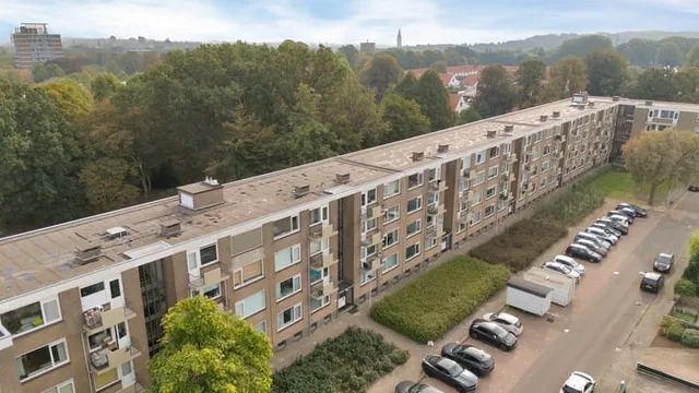 Wolkammersdreef 55-B