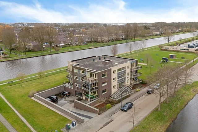 Krommezijl 8