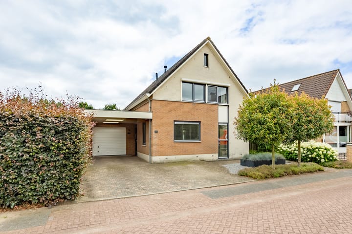 Truus Schröderstraat 10
