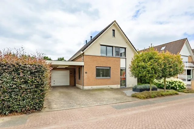 Truus Schröderstraat 10