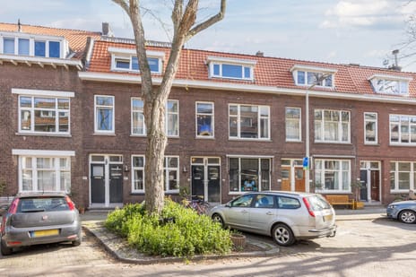 Prinses Margrietlaan 61-B