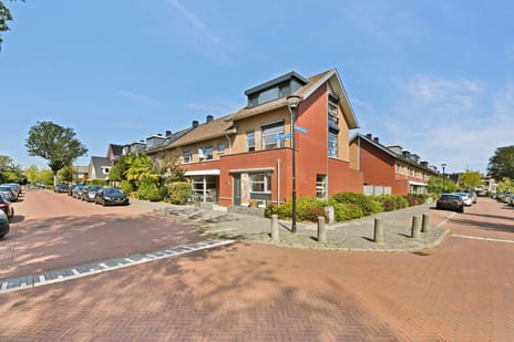 Betje Wolfflaan 22