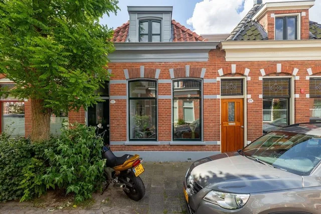 Baanstraat