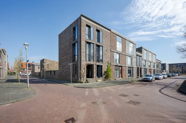 Meerkoetstraat 18