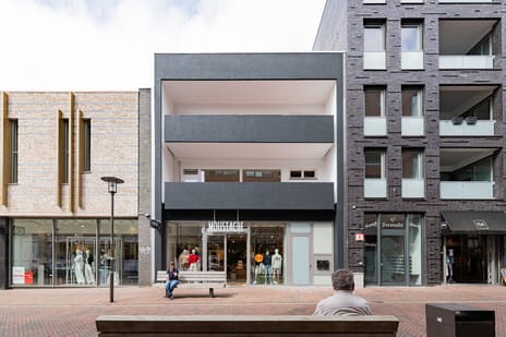 Niersprinkstraat 9-A