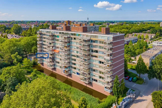 Valeriusplein 228