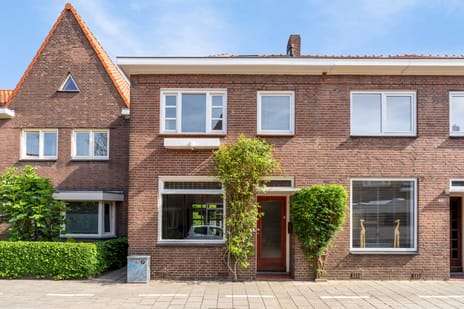 Sparrenstraat 9