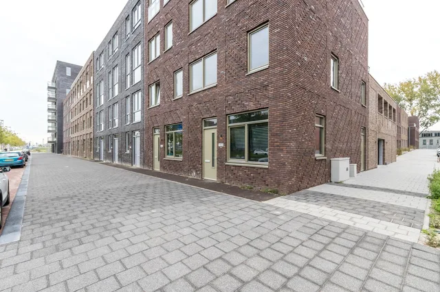 Laan op Zuid 1355